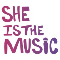 She Is The Music