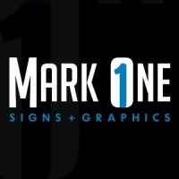 Mark One Signs & Graphics