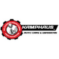 Kamphaus Auto Care, Hybrid Repair & Emissions
