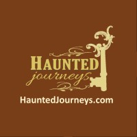 Haunted Journeys