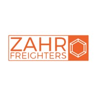 Zahr Freighters