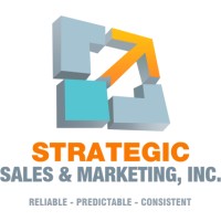 SSM: Strategic Sales & Marketing, Inc