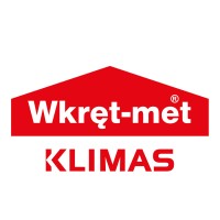 KLIMAS Wkręt-met