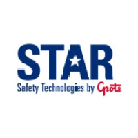 Star Safety Technologies by Grote