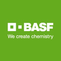 BASF Agricultural Solutions logo
