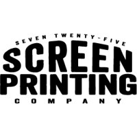 725 Screen Printing & Embroidery