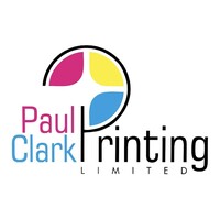 Paul Clark Printing Limited