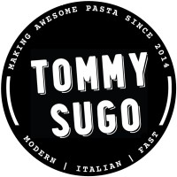 Tommy Sugo - Modern Italian Food Delivery Company