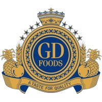 G.D. Foods Mfg. (India)