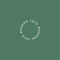 Tote Modern
