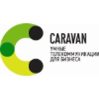 CARAVAN, the telecommunication company