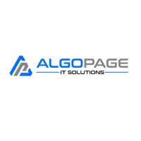 AlgoPage IT Solutions