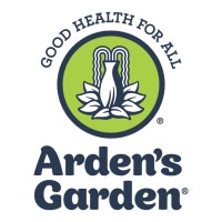 Arden's Garden