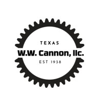 W.W. Cannon