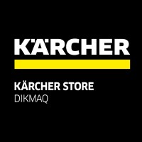 Kärcher Store Dikmaq