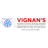 Vignan's Foundation for Science, Technology & Research