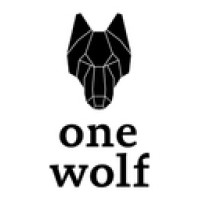 One Wolf