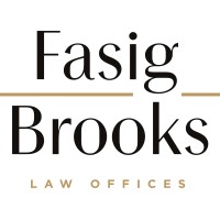Fasig | Brooks
