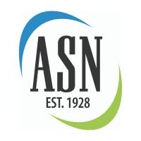 American Society for Nutrition