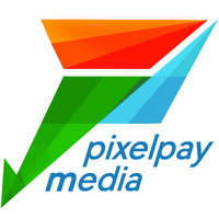 PixelPay Media logo