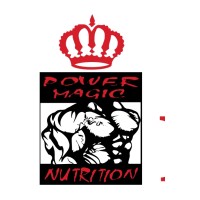 Power Magic Nutrition