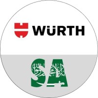 Würth Saudi Arabia