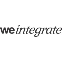 We Integrate