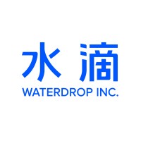 WaterDrop