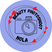 Beauty Photoshoot New Orleans