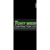 TONY WEIR Fencing Contractors