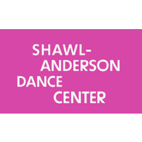 Shawl-Anderson Dance Center