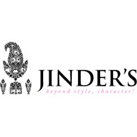 Jinder's Singapore