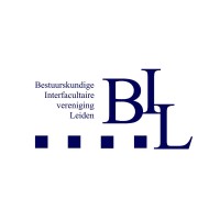 Studievereniging B.I.L.