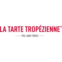 La Tarte Tropézienne