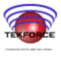 Tekforce Corp