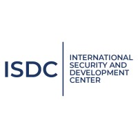 ISDC - International Security and Development Center