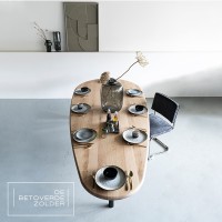 De Betoverde Zolder - maatwerk interieur-