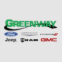 Greenway Autos