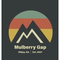 Mulberry Gap Adventure Basecamp