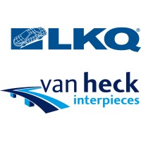Van Heck Interpieces België/Belgique
