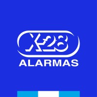 X-28 Alarmas