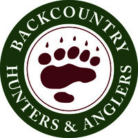 Backcountry Hunters & Anglers