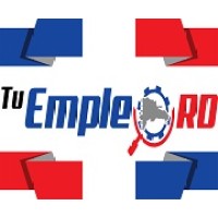 Tu Empleo RD logo