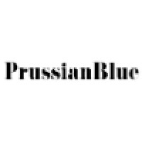 Prussian Blue Magazine