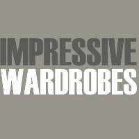 Impressive Built-in Wardrobes PTY