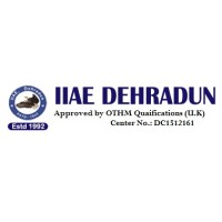IIAE Dehradun