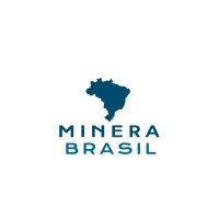Minera Brasil logo
