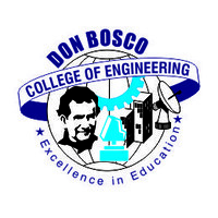 Don Bosco College of Engineering, Fatorda, Goa