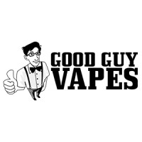 Good Guy Vapes, Glass & CBD