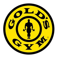 Gold's Gym Arabia